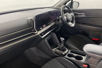 KIA SPORTAGE, , hi-res