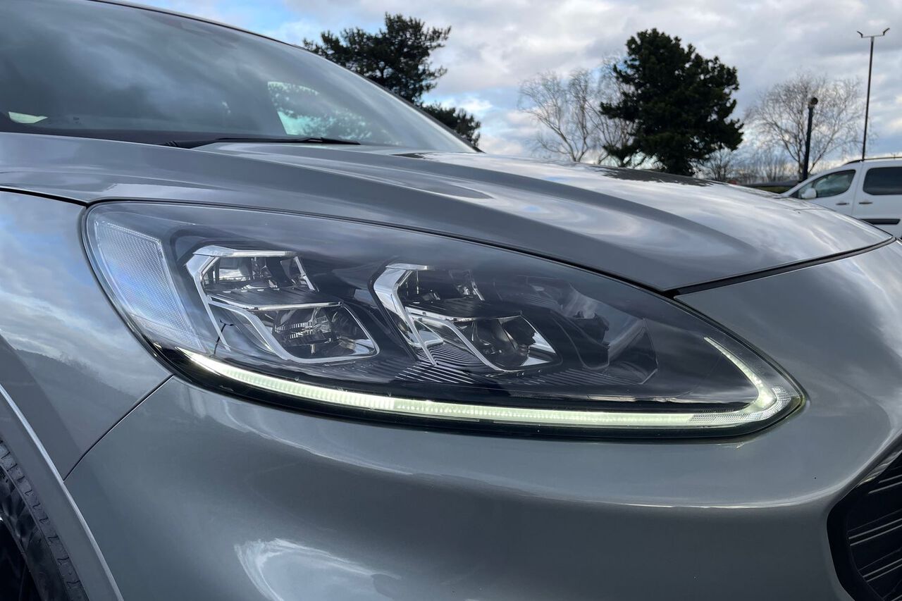 FORD KUGA, , hi-res