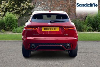 JAGUAR E-PACE, , hi-res