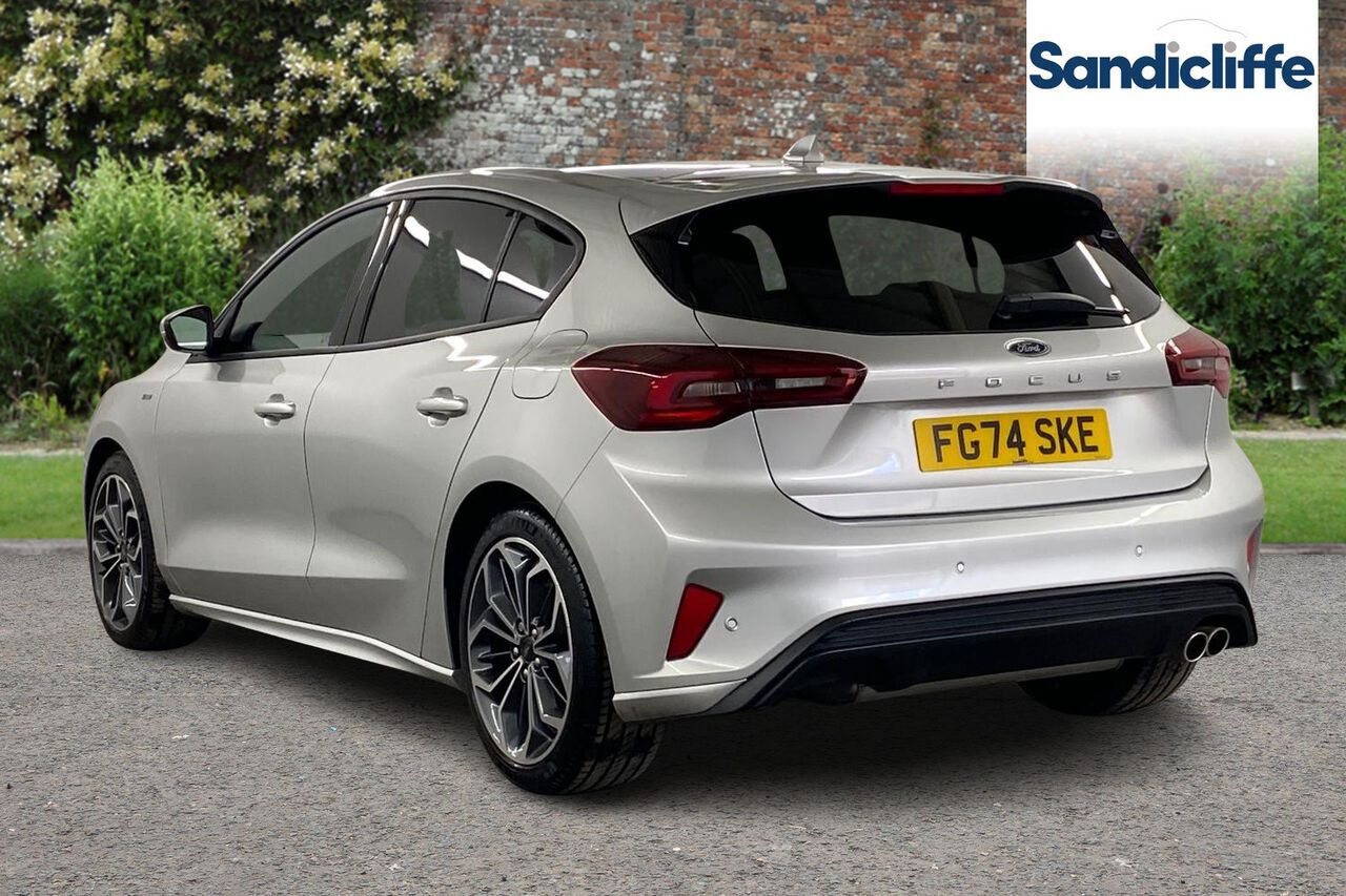 Ford Focus 2024.50, , hi-res
