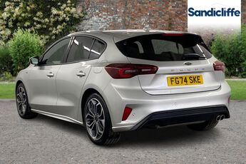 Ford Focus 2024.50, , hi-res