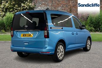 Ford Tourneo Connect 2024.50, , hi-res