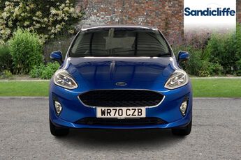 FORD FIESTA, , hi-res