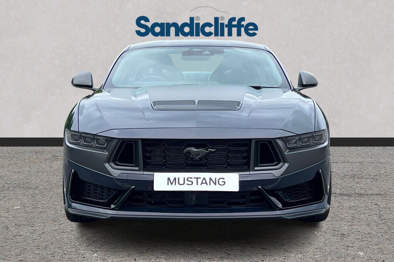 Ford Mustang 2025.00, , hi-res