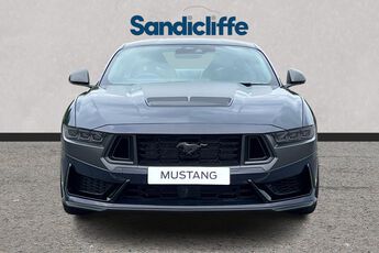 Ford Mustang 2025.00, , hi-res