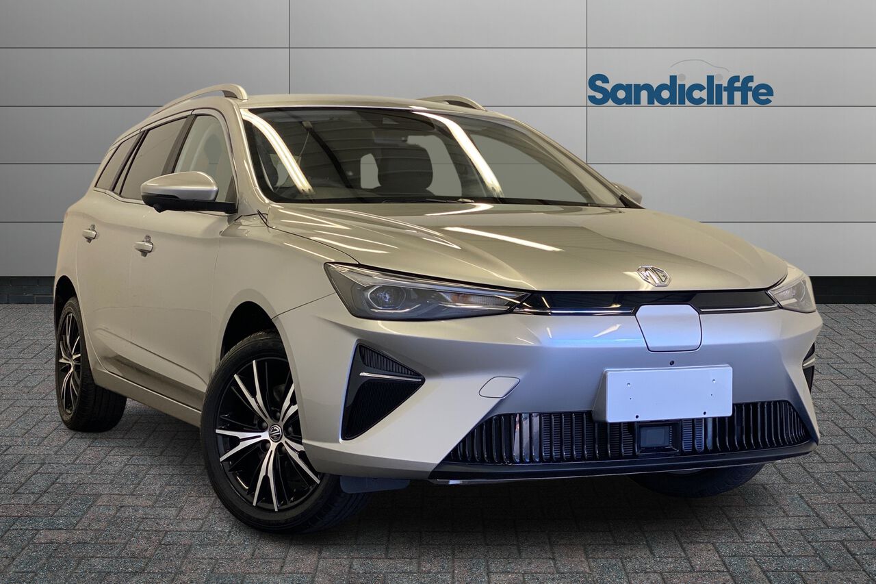 MG MOTOR UK MG5, , hi-res