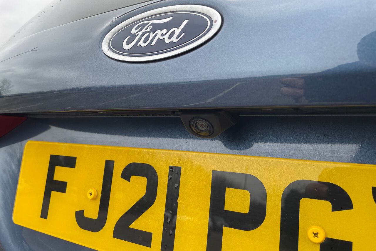 FORD FIESTA, , hi-res