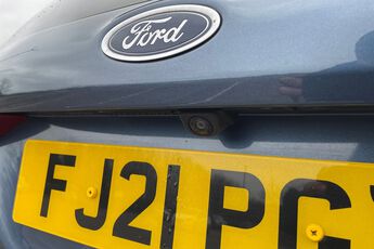 FORD FIESTA, , hi-res