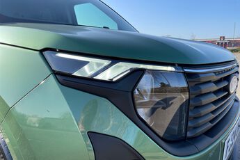 Ford Transit Courier 2024.00, , hi-res