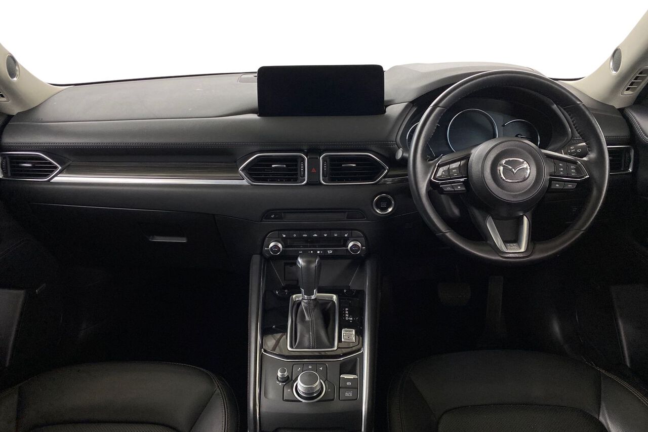 MAZDA CX-5, , hi-res