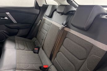 CITROEN C4, , hi-res