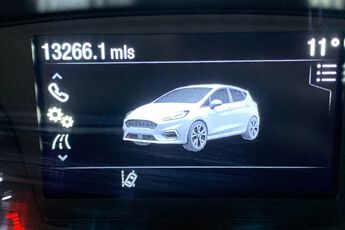 FORD FIESTA, , hi-res