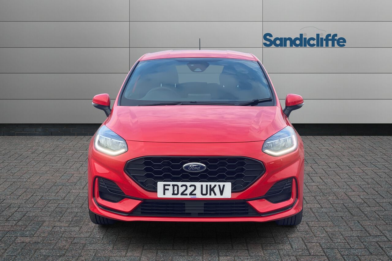 FORD FIESTA, , hi-res