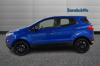 FORD ECOSPORT, , hi-res