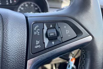 VAUXHALL MOKKA X, , hi-res