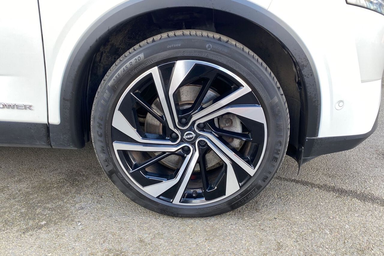NISSAN QASHQAI, , hi-res