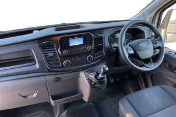 FORD TRANSIT, , hi-res