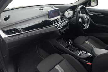BMW X2, , hi-res
