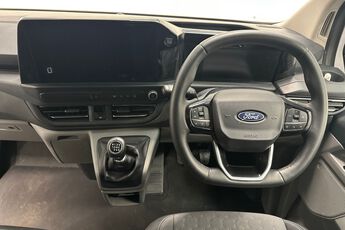FORD TRANSIT CUSTOM, , hi-res
