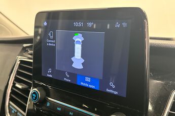 FORD TRANSIT CUSTOM, , hi-res
