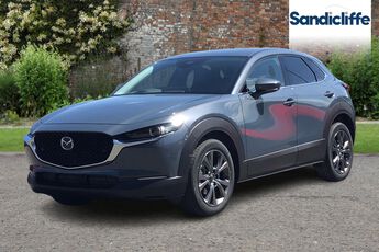 MAZDA CX-30, , hi-res