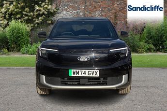 FORD EXPLORER, , hi-res