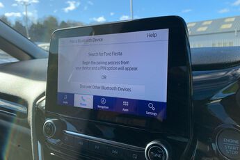 FORD FIESTA, , hi-res