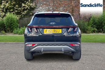 HYUNDAI TUCSON, , hi-res