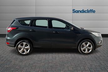FORD KUGA, , hi-res