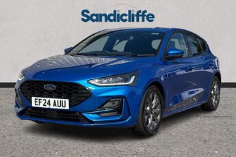 FORD FOCUS, , hi-res