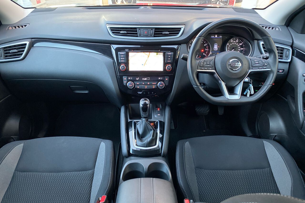 NISSAN QASHQAI, , hi-res