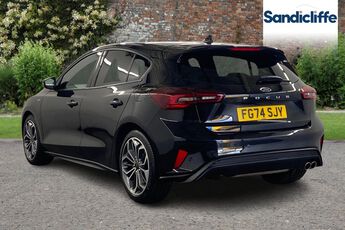 Ford Focus 2024.50, , hi-res