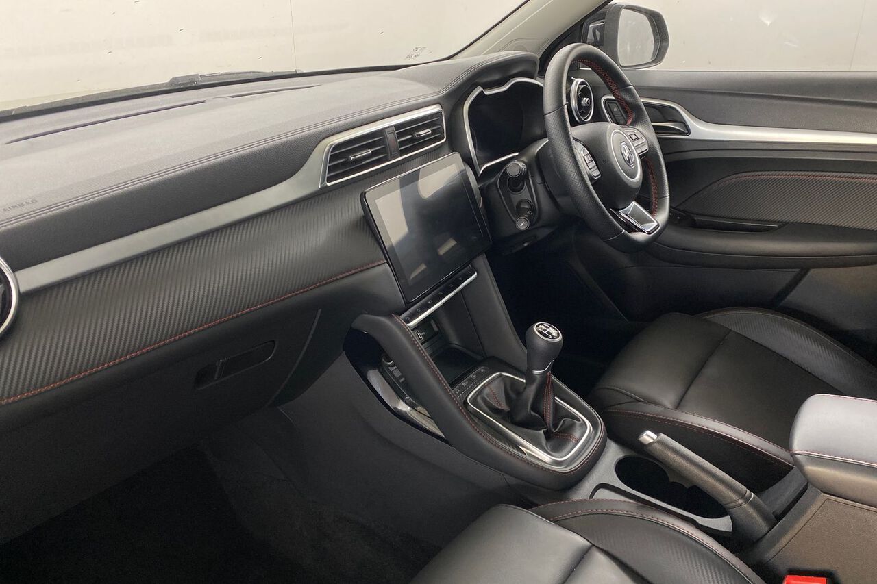 MG MOTOR UK ZS, , hi-res