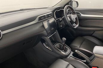 MG MOTOR UK ZS, , hi-res