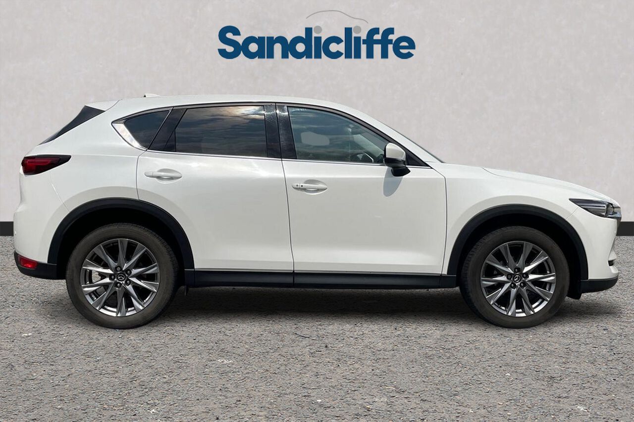 MAZDA CX-5, , hi-res