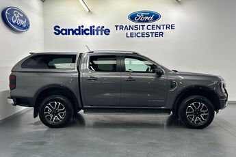 FORD RANGER, , hi-res
