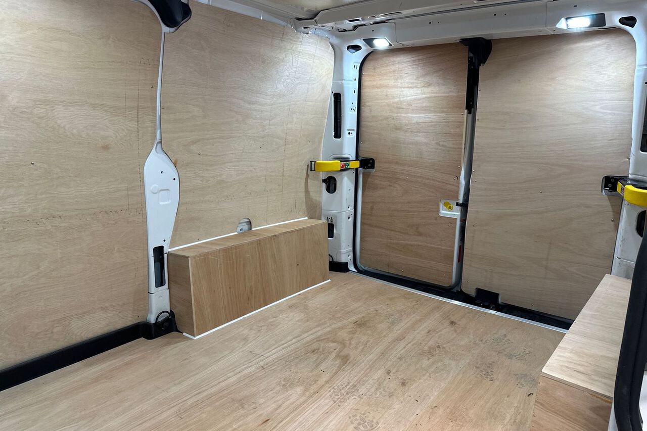 FORD TRANSIT CUSTOM, , hi-res