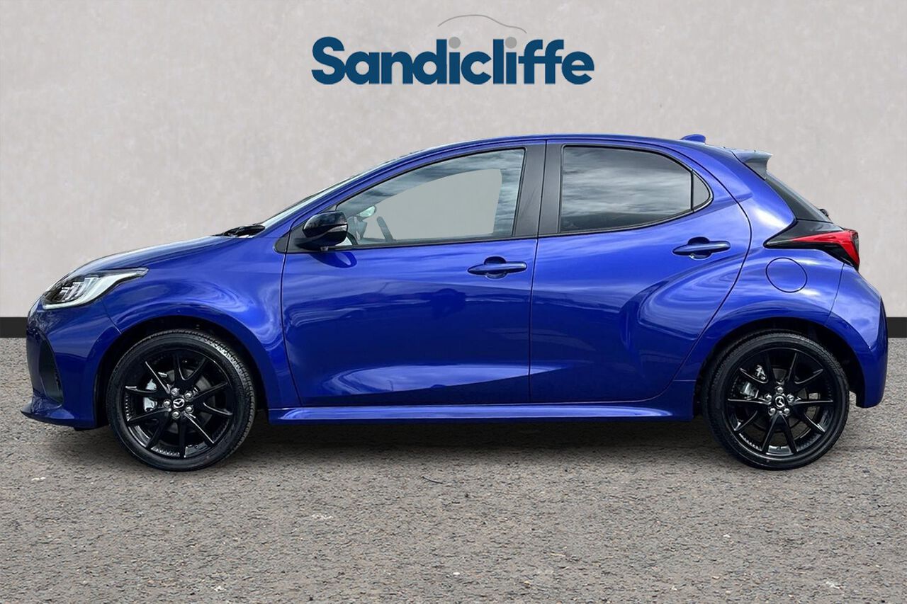 MAZDA 2 Hybrid, , hi-res