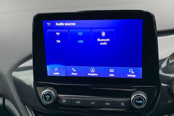 FORD FIESTA, , hi-res