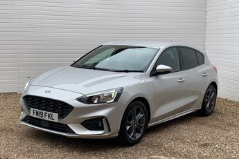 FORD FOCUS, , hi-res