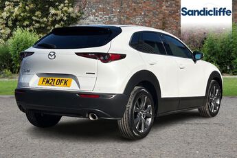 MAZDA CX-30, , hi-res