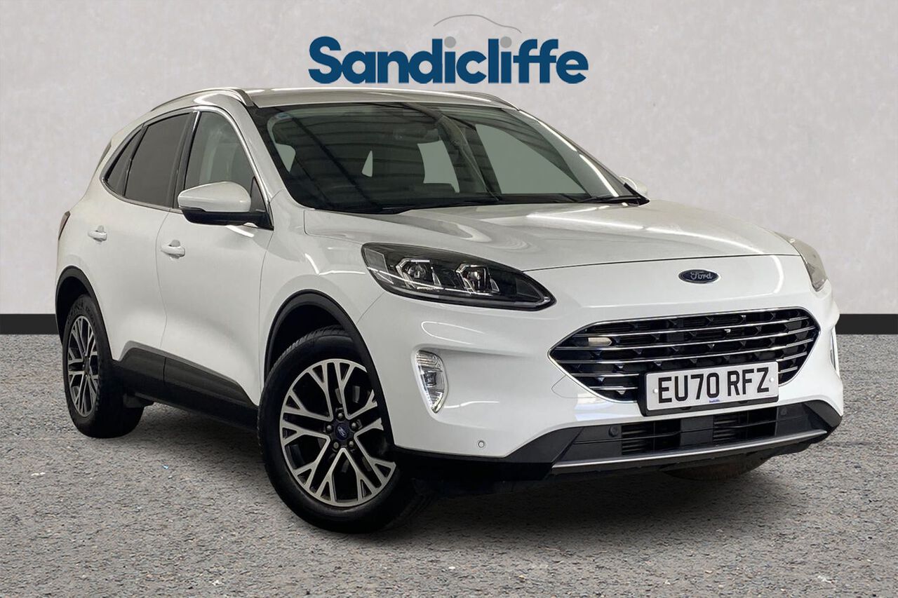 FORD KUGA, , hi-res