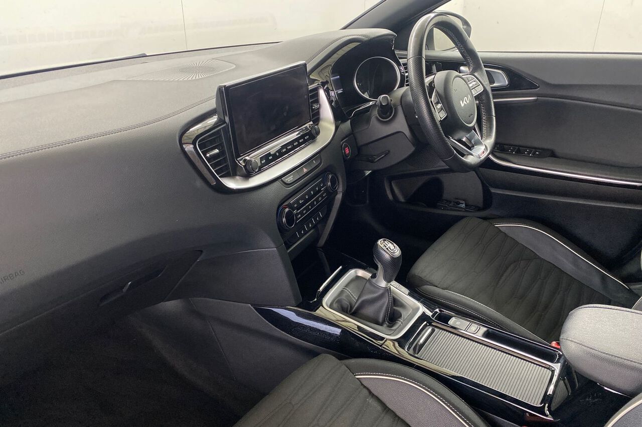 KIA PRO CEED, , hi-res