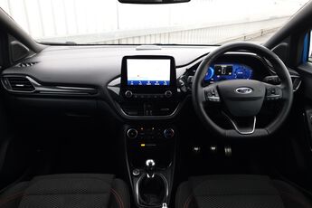 FORD PUMA, , hi-res
