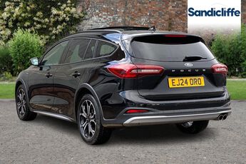 FORD FOCUS, , hi-res