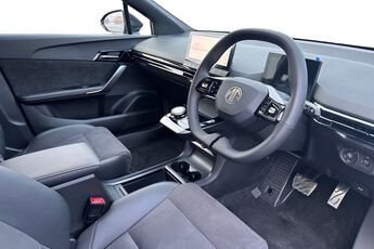 MG MOTOR UK MG4, , hi-res