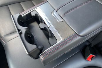 MG MOTOR UK HS, , hi-res