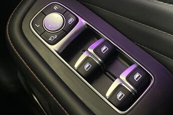 MG MOTOR UK HS, , hi-res