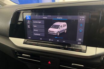 Ford Transit Connect 2025.25, , hi-res