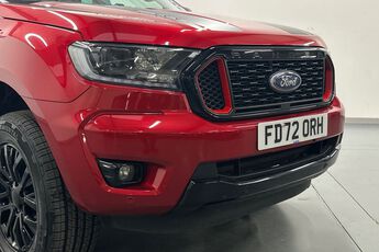 FORD RANGER, , hi-res